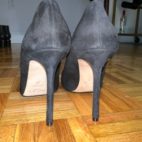 Jimmy Choo ROMY 100 - Picture 7 of 12